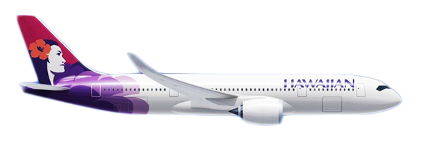 hawaiian airlines